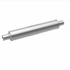 MAG SS Muffler - Exhaust, Mufflers & Tips from Black Patch Performance