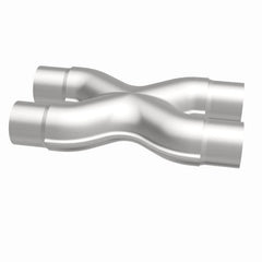 MAG Univ Pipe - Exhaust, Mufflers & Tips from Black Patch Performance