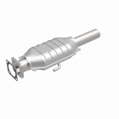 MAG Converter Direct Fit - Black Patch Performance - mag23229