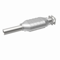 MAG Converter Direct Fit - Black Patch Performance - mag23229