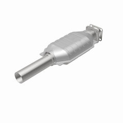 MAG Converter Direct Fit - Black Patch Performance - mag23229