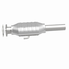 MAG Converter Direct Fit - Black Patch Performance - mag23229