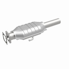 MAG Converter Direct Fit - Black Patch Performance - mag23229