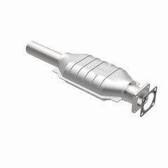 MAG Converter Direct Fit - Black Patch Performance - mag23229