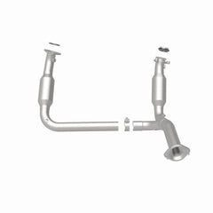 MAG Converter Direct Fit - Black Patch Performance - mag49194