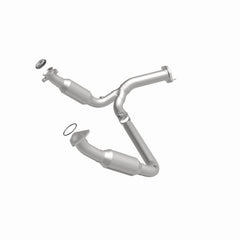 MAG Converter Direct Fit - Black Patch Performance - mag49194