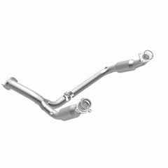 MAG Converter Direct Fit - Black Patch Performance - mag49194