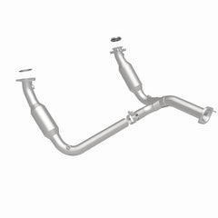 MAG Converter Direct Fit - Black Patch Performance - mag49194