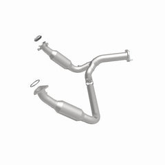 MAG Converter Direct Fit - Black Patch Performance - mag49194