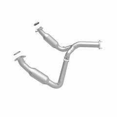 MAG Converter Direct Fit - Black Patch Performance - mag49194