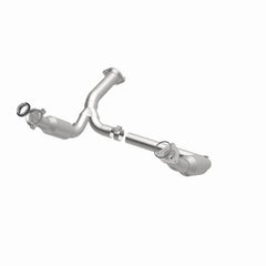 MAG Converter Direct Fit - Black Patch Performance - mag49194