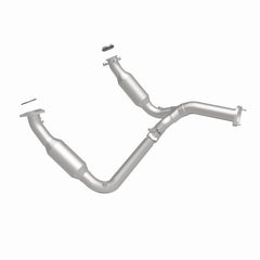 MAG Converter Direct Fit - Black Patch Performance - mag49194