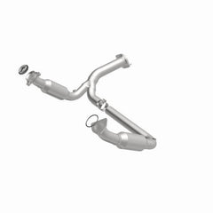 MAG Converter Direct Fit - Black Patch Performance - mag49194