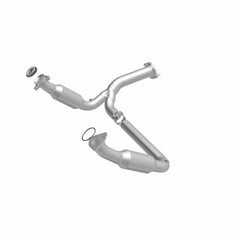MAG Converter Direct Fit - Black Patch Performance - mag49194