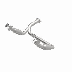 MAG Converter Direct Fit - Black Patch Performance - mag49194