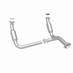 MAG Converter Direct Fit - Black Patch Performance - mag49194