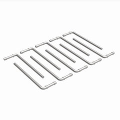 MAG Hanger - Black Patch Performance - MAGN10153