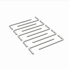 MAG Hanger - Black Patch Performance - MAGN10153
