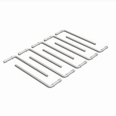 MAG Hanger - Black Patch Performance - MAGN10153