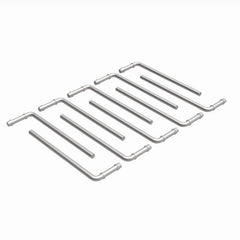 MAG Hanger - Black Patch Performance - MAGN10153