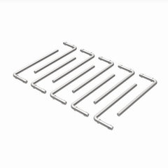 MAG Hanger - Black Patch Performance - MAGN10153