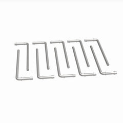 MAG Hanger - Black Patch Performance - MAGN10153