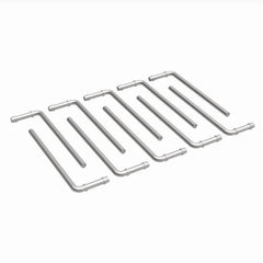 MAG Hanger - Black Patch Performance - MAGN10153