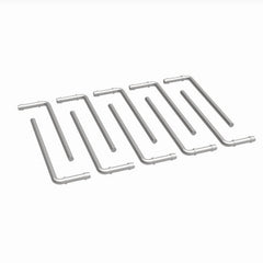 MAG Hanger - Black Patch Performance - MAGN10153