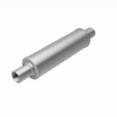 MAG SS Muffler - Black Patch Performance - MAGN10414