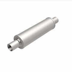 MAG SS Muffler - Black Patch Performance - MAGN10414