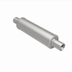 MAG SS Muffler - Black Patch Performance - MAGN10414