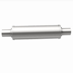 MAG SS Muffler - Black Patch Performance - MAGN10414