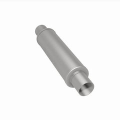 MAG SS Muffler - Black Patch Performance - MAGN10416