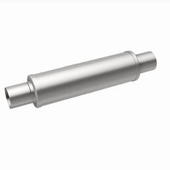 MAG SS Muffler - Black Patch Performance - MAGN10416