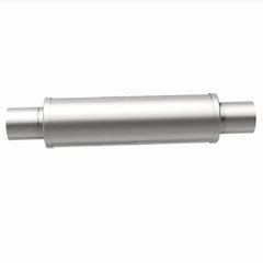 MAG SS Muffler - Black Patch Performance - MAGN10416