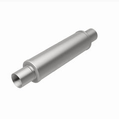 MAG SS Muffler - Black Patch Performance - MAGN10416