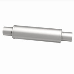 MAG SS Muffler - Black Patch Performance - MAGN10416