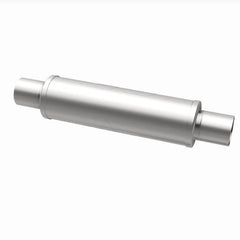 MAG SS Muffler - Black Patch Performance - MAGN10416