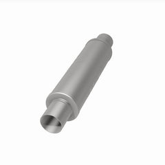 MAG SS Muffler - Black Patch Performance - MAGN10416