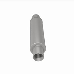 MAG SS Muffler - Black Patch Performance - MAGN10416