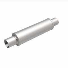 MAG SS Muffler - Black Patch Performance - MAGN10416