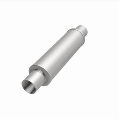 MAG SS Muffler - Black Patch Performance - MAGN10416