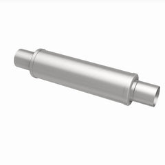MAG SS Muffler - Black Patch Performance - MAGN10416