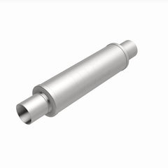 MAG SS Muffler - Black Patch Performance - MAGN10416