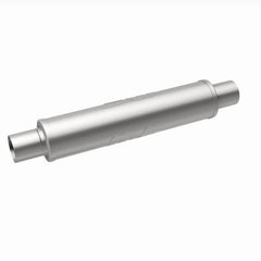 MAG SS Muffler - Black Patch Performance - MAGN10426