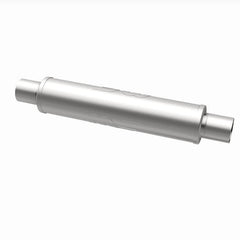 MAG SS Muffler - Black Patch Performance - MAGN10426