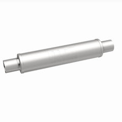 MAG SS Muffler - Black Patch Performance - MAGN10426