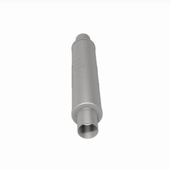 MAG SS Muffler - Black Patch Performance - MAGN10426