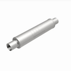 MAG SS Muffler - Black Patch Performance - MAGN10426