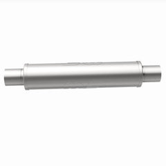 MAG SS Muffler - Black Patch Performance - MAGN10426